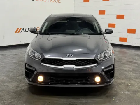Another view of 2019 Kia Forte LXS for sale in Columbus, OH at Auto Boutique Ohio