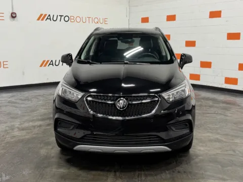 Another view of 2021 Buick Encore Preferred for sale in Columbus, OH at Auto Boutique Ohio