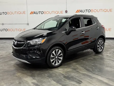More photos of 2021 Buick Encore Preferred at Auto Boutique Ohio, OH