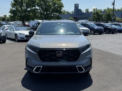 Another view of 2023 Honda CR-V Hybrid Sport Touring for sale in Columbus, OH at Auto Boutique Ohio