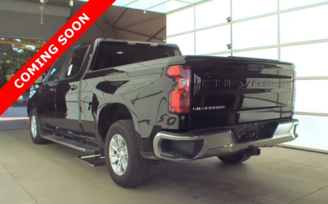 More photos of 2024 Chevrolet Silverado 1500 LT at Auto Boutique Ohio, OH