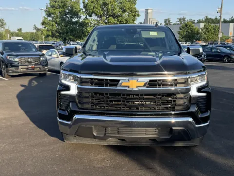 Another view of 2024 Chevrolet Silverado 1500 LT for sale in Columbus, OH at Auto Boutique Ohio