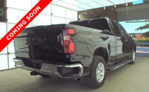 More photos of 2024 Chevrolet Silverado 1500 LT at Auto Boutique Ohio, OH