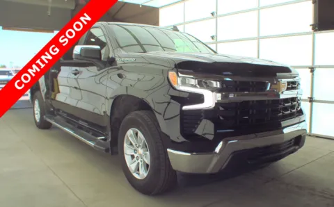 Another view of 2024 Chevrolet Silverado 1500 LT for sale in Columbus, OH at Auto Boutique Ohio