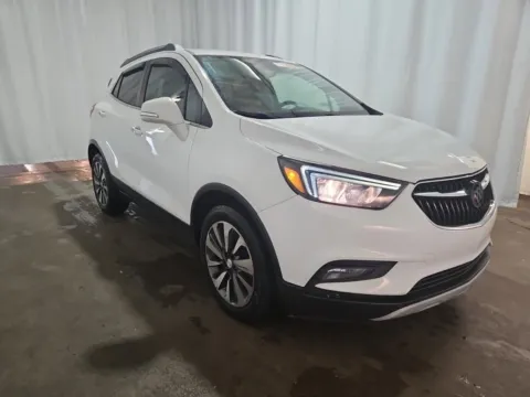 Another view of 2017 Buick Encore Preferred II for sale in Columbus, OH at Auto Boutique Ohio