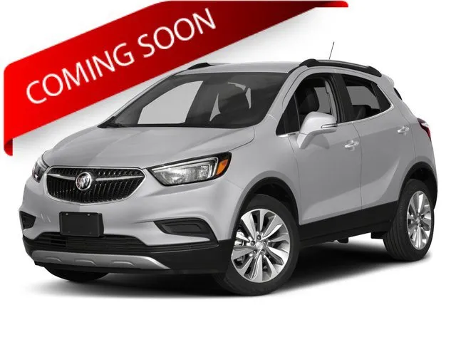 2017 Buick Encore Preferred II for sale in Columbus, OH