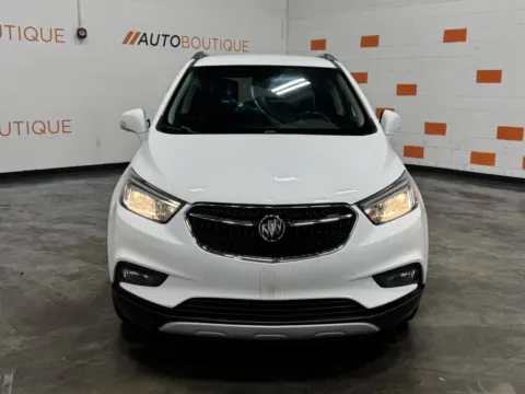 Another view of 2017 Buick Encore Preferred II for sale in Columbus, OH at Auto Boutique Ohio