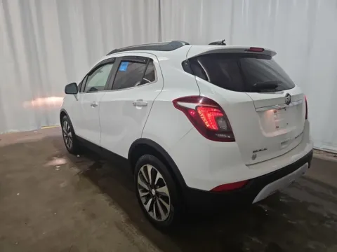 More photos of 2017 Buick Encore Preferred II at Auto Boutique Ohio, OH