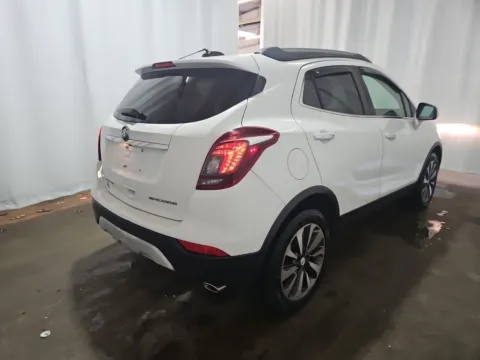More photos of 2017 Buick Encore Preferred II at Auto Boutique Ohio, OH