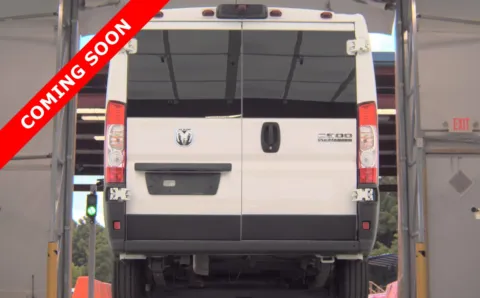 More photos of 2023 Ram ProMaster Cargo Van 2500 136 WB at Auto Boutique Ohio, OH