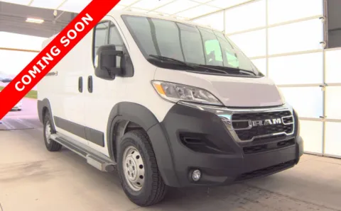 Another view of 2023 Ram ProMaster Cargo Van 2500 136 WB for sale in Columbus, OH at Auto Boutique Ohio