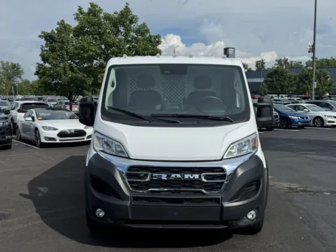 Another view of 2023 Ram ProMaster Cargo Van 2500 136 WB for sale in Columbus, OH at Auto Boutique Ohio