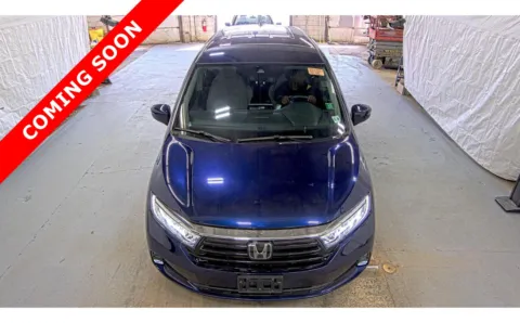 Another view of 2022 Honda Odyssey EX for sale in Columbus, OH at Auto Boutique Ohio