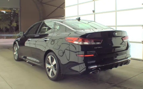 More photos of 2019 Kia Optima S at Auto Boutique Ohio, OH