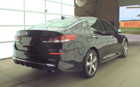 More photos of 2019 Kia Optima S at Auto Boutique Ohio, OH