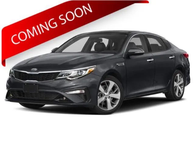 2019 Kia Optima S for sale in Columbus, OH