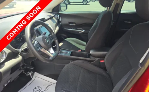 More photos of 2021 Nissan Kicks SV at Auto Boutique Ohio, OH