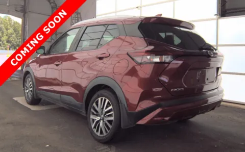 More photos of 2021 Nissan Kicks SV at Auto Boutique Ohio, OH