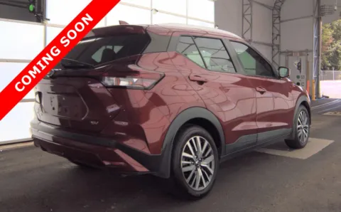 Another view of 2021 Nissan Kicks SV for sale in Columbus, OH at Auto Boutique Ohio