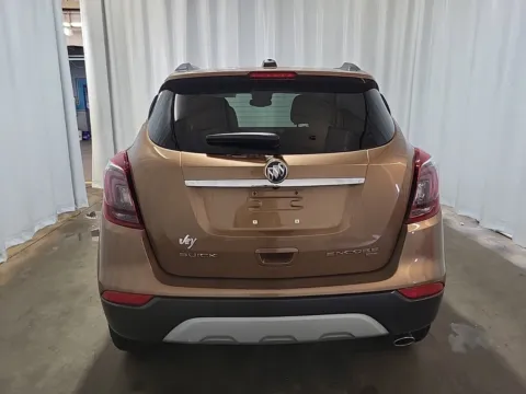 More photos of 2017 Buick Encore Preferred at Auto Boutique Ohio, OH