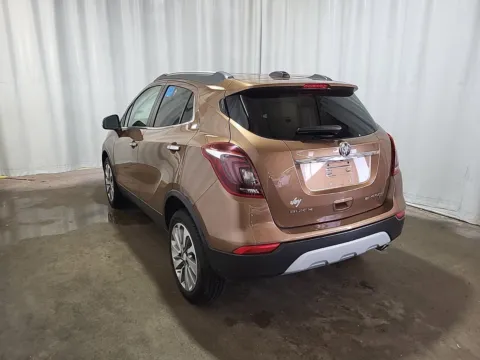 Another view of 2017 Buick Encore Preferred for sale in Columbus, OH at Auto Boutique Ohio