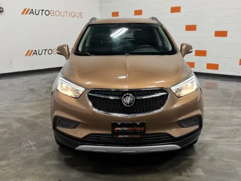 Another view of 2017 Buick Encore Preferred for sale in Columbus, OH at Auto Boutique Ohio