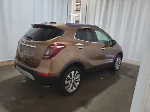 More photos of 2017 Buick Encore Preferred at Auto Boutique Ohio, OH
