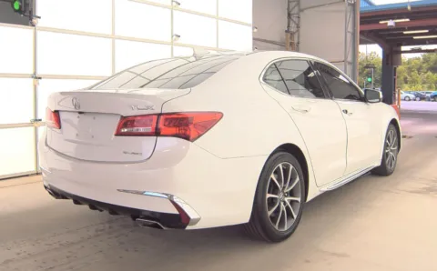 More photos of 2018 Acura TLX w/Technology Pkg at Auto Boutique Ohio, OH