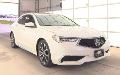 Another view of 2018 Acura TLX w/Technology Pkg for sale in Columbus, OH at Auto Boutique Ohio