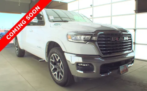 Another view of 2025 Ram 1500 Laramie for sale in Columbus, OH at Auto Boutique Ohio
