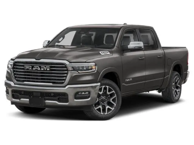 2025 Ram 1500 Laramie for sale in Columbus, OH