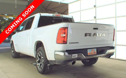 More photos of 2025 Ram 1500 Laramie at Auto Boutique Ohio, OH