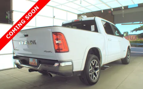 More photos of 2025 Ram 1500 Laramie at Auto Boutique Ohio, OH