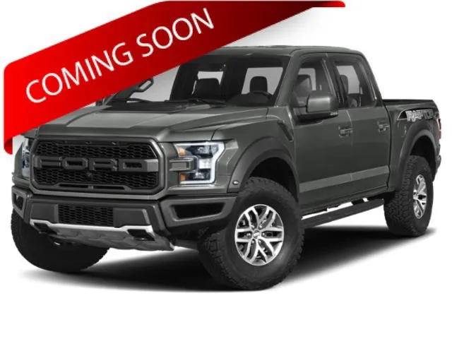 2019 Ford F-150 Raptor for sale in Columbus, OH