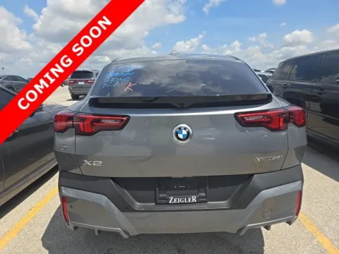 More photos of 2025 BMW X2 xDrive28i at Auto Boutique Ohio, OH