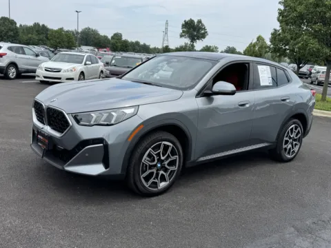 More photos of 2025 BMW X2 xDrive28i at Auto Boutique Ohio, OH