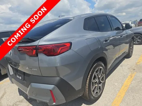 More photos of 2025 BMW X2 xDrive28i at Auto Boutique Ohio, OH