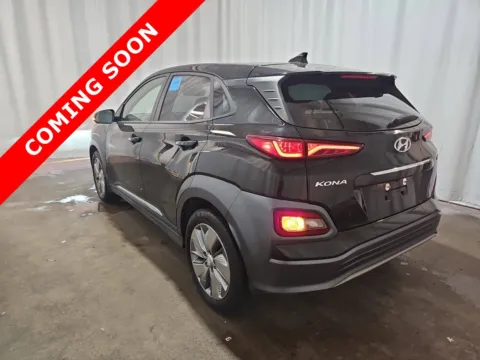 Another view of 2021 Hyundai Kona Electric Limited for sale in Columbus, OH at Auto Boutique Ohio