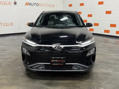 Another view of 2021 Hyundai Kona Electric Limited for sale in Columbus, OH at Auto Boutique Ohio