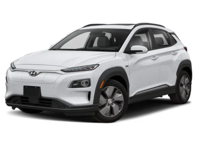 2021 Hyundai Kona Electric Limited for sale in Columbus, OH