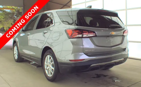 More photos of 2023 Chevrolet Equinox LT at Auto Boutique Ohio, OH