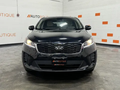 Another view of 2019 Kia Sorento LX for sale in Columbus, OH at Auto Boutique Ohio
