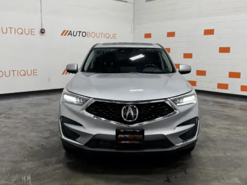 Another view of 2020 Acura RDX for sale in Columbus, OH at Auto Boutique Ohio