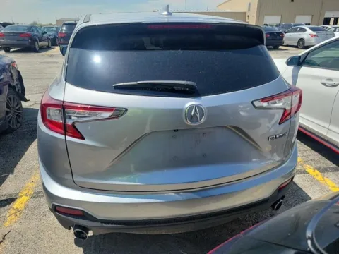 More photos of 2020 Acura RDX at Auto Boutique Ohio, OH