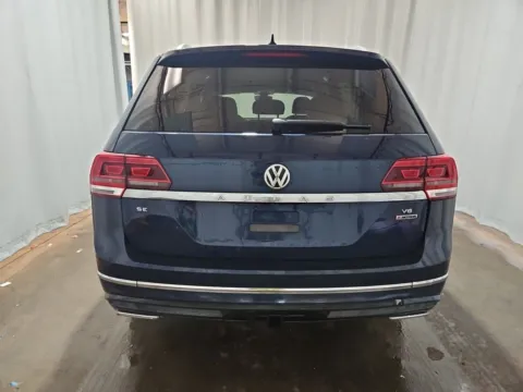 More photos of 2019 Volkswagen Atlas 3.6L V6 SE w/Technology R-Line at Auto Boutique Ohio, OH
