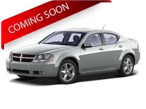 Blue 2010 Dodge Avenger SXT for sale in Columbus, OH