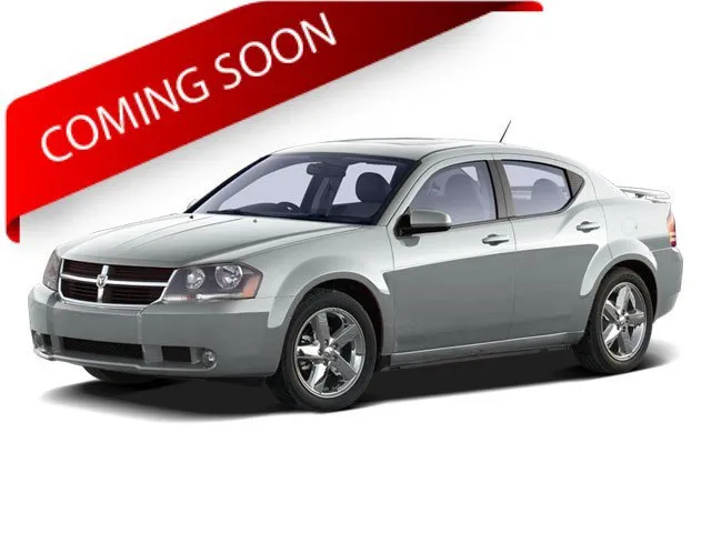 2010 Dodge Avenger SXT for sale in Columbus, OH