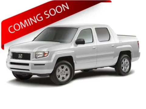 Black 2008 Honda Ridgeline RTX for sale in Columbus, OH