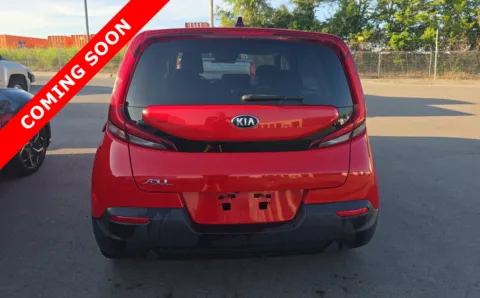 More photos of 2021 Kia Soul S at Auto Boutique Ohio, OH