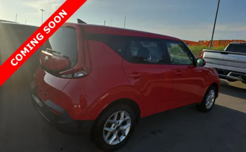 More photos of 2021 Kia Soul S at Auto Boutique Ohio, OH